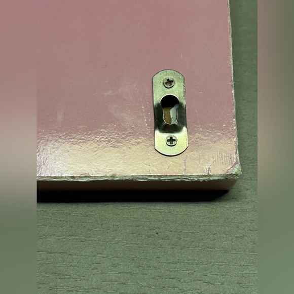 Children’s Art Display Plaque Wall Decor Kids Bedroom Classroom Decor Art Hanger - Picture 13 of 16